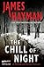 The Chill of Night: A Portland Murder Mystery―Two Detectives, a Missing Witness, and a Vicious Killer (McCabe and Savage Thrillers, 2)