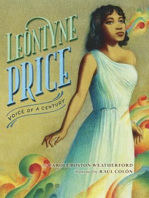 Leontyne Price: Voice of a Century (Hardcover)
