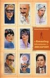 The Amazing Adventures of the Escapist by Brian K. Vaughan