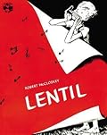 Lentil (Picture Puffin Books)