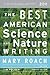 The Best American Science and Nature Writing 2011