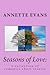 Seasons of Love:: a collect...