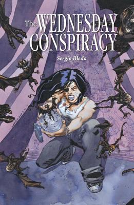 The Wednesday Conspiracy GN (Paperback)