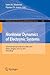 Nonlinear Dynamics of Electronic Systems: 22nd International Conference, NDES 2014, Albena, Bulgaria, July 4-6, 2014. Proceedings (Communications in Computer and Information Science, 438)