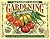 The Old Farmer's Almanac 2013 Gardening Calendar