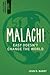 Malachi: Easy Doesn't Change the World (Not Your Average Bible Study)