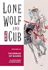 Lone Wolf and Cub, Vol. 11 by Kazuo Koike