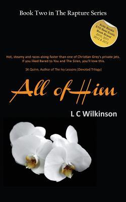 All of Him (Paperback)
