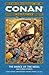 The Chronicles of Conan, Volume 11: The Dance of the Skull and Other Stories