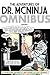Adventures of Dr. McNinja O...