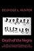 Death of the Negro by Delridge Hunter