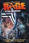 Rage by Arvid Nelson