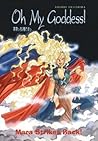 Oh My Goddess! Vol. 8 by Kosuke Fujishima