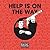 Help Is on the Way by Scott  Meyer