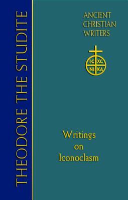 69. Theodore the Studite: Writings on Iconoclasm