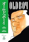Old Boy, Vol. 5 by Garon Tsuchiya