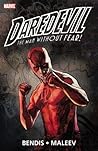 Daredevil by Bend...