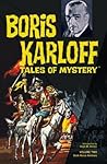 Boris Karloff Tales of Mystery Archives, Vol. 2 Boris Karloff Tales of Mystery Archives, Vol. 2