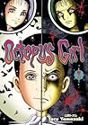 Octopus Girl, Vol. 1 by Toru Yamazaki