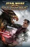 Star Wars: The Old Republic, Vol. 3: The Lost Suns