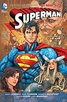 Superman, Volume 4 by Scott Lobdell