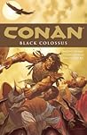 Conan, Vol. 8 by Timothy Truman