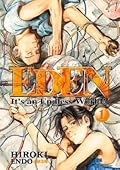 Eden: It's an Endless World, Volume 1