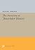 The Structure of Thucydides' History (Princeton Legacy Library)