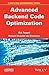 Advanced Backend Code Optimization