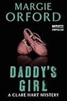 Daddy's Girl by Margie Orford