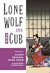 Lone Wolf and Cub, Vol. 7 by Kazuo Koike