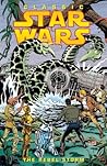 Classic Star Wars: The Rebel Storm