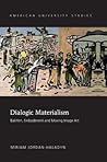 Dialogic Material...