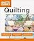 Quilting (Idiot's Guides)