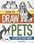 How to Draw Pets by Aimee Willsher