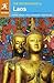 The Rough Guide to Laos by Steven Vickers