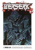Berserk, Vol. 37