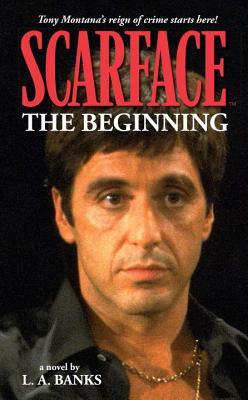 The Beginning (Scarface, #1)