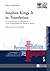 Stephen King’s «It» in Translation: Die Übersetzungen von Tabuwörtern in der Umgangssprache der Kinder im Roman- Sieben Sprachen im Vergleich (Poznan ... zur Angewandten Linguistik) (German Edition)
