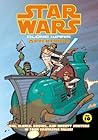 Star Wars: Clone Wars Adventures, Vol. 10 Star Wars: Clone Wars Adventures, Vol. 10