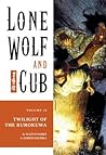 Lone Wolf and Cub...