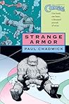Concrete, Volume 6: Strange Armor