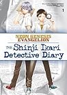 Neon Genesis Evangelion: The Shinji Ikari Detective Diary, Vol. 1
