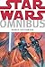 Star Wars Omnibus: Early Victories