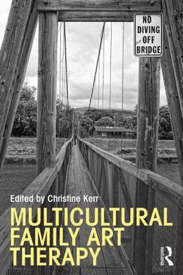 Multicultural Family Art Therapy (Routledge Series on Family Therapy and Counseling)