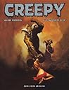 Creepy Archives Volume 17 by Cary Bates