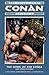 The Chronicles of Conan, Volume 4: The Song of Red Sonja and Other Stories
