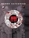 Akira Club by Katsuhiro Otomo