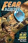 Fear Agent, Volume 3 by Rick Remender