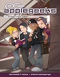 Applegeeks Volume 1: Freshman Year